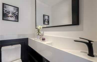 Imagem 3: Apartamento à venda no bairro Vila Olímpia - São Paulo/SP