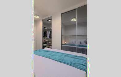 Imagem 5: Apartamento à venda no bairro Vila Olímpia - São Paulo/SP