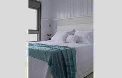 Imagem 6: Apartamento à venda no bairro Vila Olímpia - São Paulo/SP