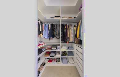 Imagem 7: Apartamento à venda no bairro Vila Olímpia - São Paulo/SP