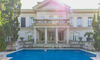 Imagem 2: Casa à venda no bairro Retiro Morumbi - São Paulo/SP