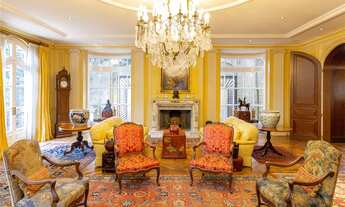 Imagem 4: Casa à venda no bairro Retiro Morumbi - São Paulo/SP