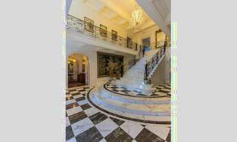 Imagem 6: Casa à venda no bairro Retiro Morumbi - São Paulo/SP