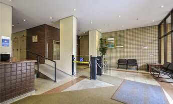 Imagem: Loja à venda no bairro Vila Clementino