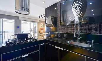 Imagem 6: Apartamento à venda no bairro Vila Gertrudes - São Paulo/SP