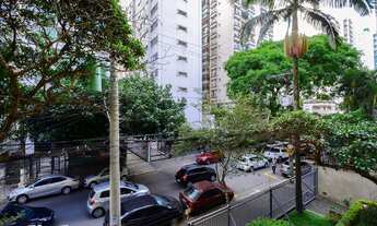 Imagem 4: Apartamento à venda no bairro Paraíso - São Paulo/SP