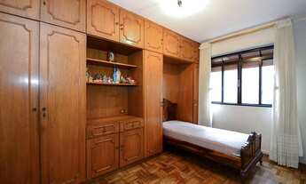 Imagem 7: Apartamento à venda no bairro Paraíso - São Paulo/SP