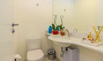 Imagem 4: Apartamento à venda no bairro Jardim das Acácias - São Paulo/SP