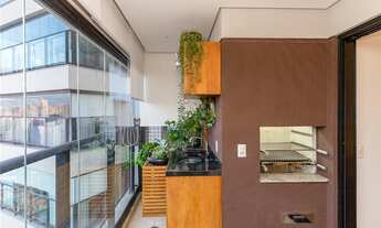 Imagem 5: Apartamento à venda no bairro Jardim das Acácias - São Paulo/SP