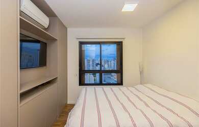 Imagem 6: Apartamento à venda no bairro Jardim das Acácias - São Paulo/SP