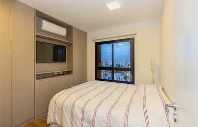 Imagem 7: Apartamento à venda no bairro Jardim das Acácias - São Paulo/SP