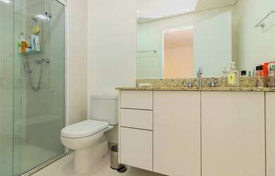 Imagem 2: Apartamento à venda no bairro Jardim das Acácias - São Paulo/SP