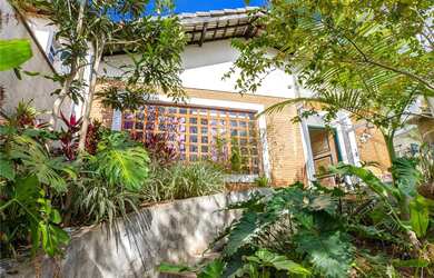 Imagem 3: Casa à venda no bairro Chácara Monte Alegre - São Paulo/SP