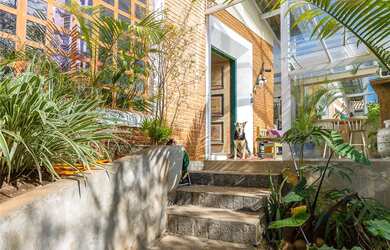 Imagem 4: Casa à venda no bairro Chácara Monte Alegre - São Paulo/SP