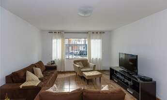 Imagem 5: Casa à venda no bairro Chácara Santo Antônio (Zona Sul) - São Paulo/SP