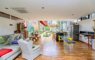 Imagem 5: Casa à venda no bairro Parque Colonial - São Paulo/SP