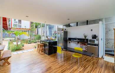 Imagem 6: Casa à venda no bairro Parque Colonial - São Paulo/SP