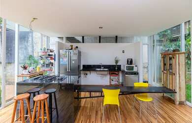 Imagem 7: Casa à venda no bairro Parque Colonial - São Paulo/SP