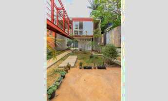 Imagem 2: Casa à venda no bairro Parque Colonial - São Paulo/SP