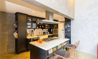 Imagem: Apartamento à venda no bairro Panamby