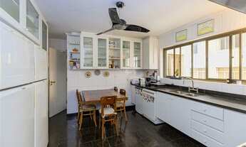 Imagem 4: Apartamento à venda no bairro Consolação - São Paulo/SP