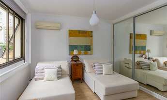 Imagem 5: Apartamento à venda no bairro Consolação - São Paulo/SP