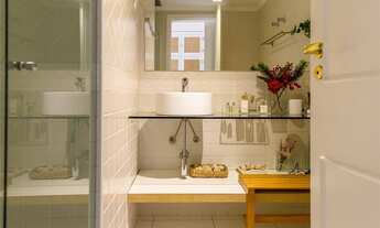 Imagem 6: Apartamento à venda no bairro Consolação - São Paulo/SP