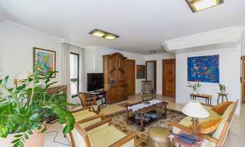 Imagem 5: Apartamento à venda no bairro Perdizes - São Paulo/SP