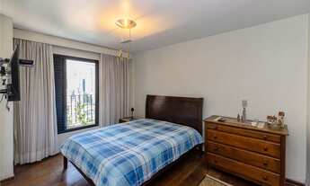 Imagem 3: Apartamento à venda no bairro Perdizes - São Paulo/SP