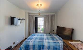 Imagem 4: Apartamento à venda no bairro Perdizes - São Paulo/SP