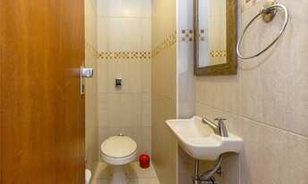 Imagem 2: Apartamento à venda no bairro Perdizes - São Paulo/SP