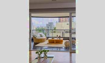 Imagem 6: Apartamento à venda no bairro Moema - São Paulo/SP