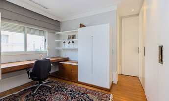 Imagem 7: Apartamento à venda no bairro Moema - São Paulo/SP