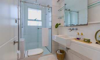 Imagem 6: Apartamento à venda no bairro Moema - São Paulo/SP