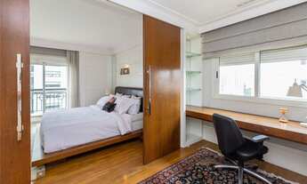 Imagem 5: Apartamento à venda no bairro Moema - São Paulo/SP