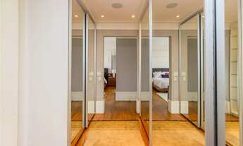 Imagem 4: Apartamento à venda no bairro Moema - São Paulo/SP