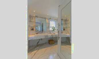 Imagem 2: Apartamento à venda no bairro Moema - São Paulo/SP