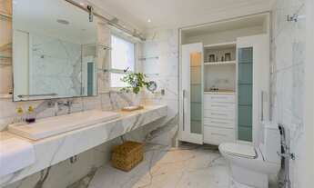 Imagem 3: Apartamento à venda no bairro Moema - São Paulo/SP