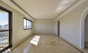 Imagem: Apartamento à venda no bairro Vila Andrade