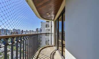 Imagem 7: Apartamento à venda no bairro Vila Andrade - São Paulo/SP