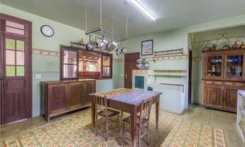 Imagem: Casa à venda no bairro Jardim Portugal