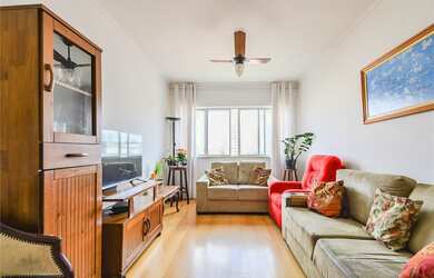 Imagem 2: Apartamento à venda no bairro Cambuci - São Paulo/SP