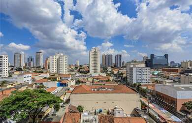 Imagem 6: Apartamento à venda no bairro Cambuci - São Paulo/SP