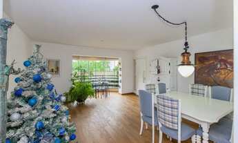 Imagem: Apartamento à venda no bairro Real Parque