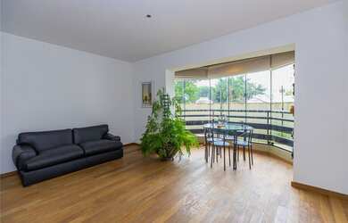 Imagem 3: Apartamento à venda no bairro Real Parque - São Paulo/SP