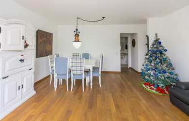 Imagem 7: Apartamento à venda no bairro Real Parque - São Paulo/SP