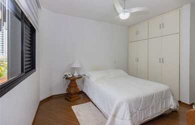 Imagem 2: Apartamento à venda no bairro Real Parque - São Paulo/SP