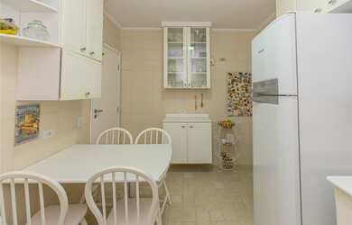 Imagem 6: Apartamento à venda no bairro Real Parque - São Paulo/SP