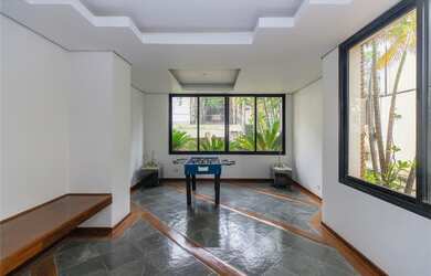 Imagem 5: Apartamento à venda no bairro Real Parque - São Paulo/SP