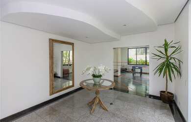 Imagem 4: Apartamento à venda no bairro Real Parque - São Paulo/SP